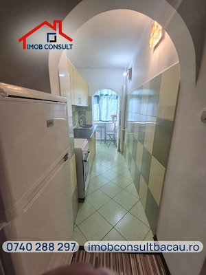 Garsonieră de închiriat | Aer conditionat | Zona Mioriței | CE1787 - imagine 3