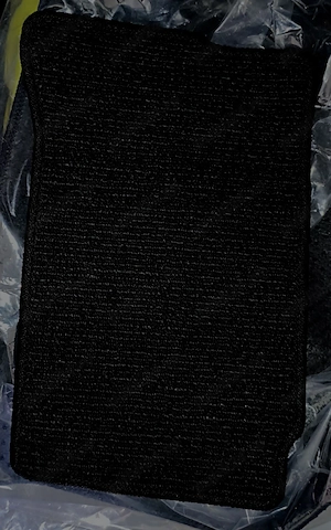 Vand set covorase auto textil Suzuki Vitara noi - imagine 4