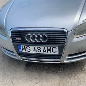 audi a4 sline 