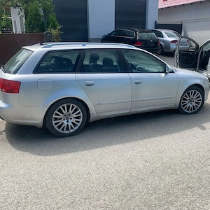 audi a4 sline  - imagine 4
