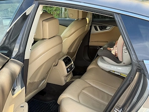 Audi A7 Proprietar  - imagine 10