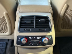 Audi A7 Proprietar  - imagine 4