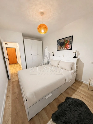 Apartament cu 2 camere, etaj intermediar, zona Torontalului - imagine 5