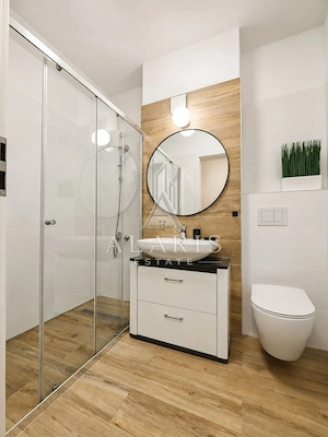 Apartament cu 2 camere, etaj intermediar, zona Torontalului - imagine 6