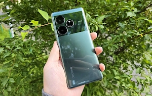 Realme GT 6 Ca Nou FullBox 