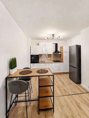 Apartament cu 2 camere, etaj intermediar, zona Torontalului - imagine 3