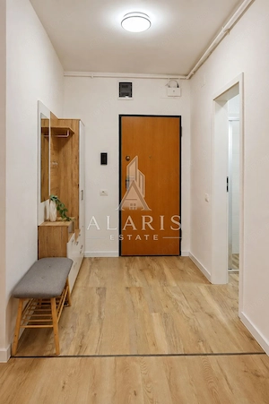 Apartament cu 2 camere, etaj intermediar, zona Torontalului - imagine 7