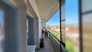 Vanzare apartament cu 2 camere cartierul Gheorgheni. Comision 0! - imagine 8