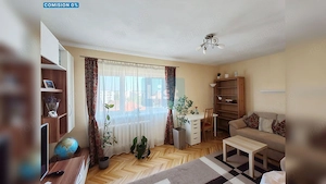 Vanzare apartament cu 2 camere cartierul Gheorgheni. Comision 0!