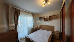 Vanzare apartament cu 2 camere cartierul Gheorgheni. Comision 0! - imagine 2