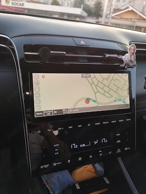 Vand Hyundai Tucson Hibrid - imagine 5