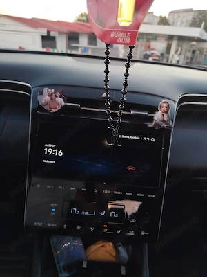 Vand Hyundai Tucson Hibrid - imagine 4