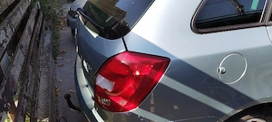 Vând Skoda Fabia 2 - imagine 4