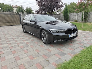 Vand BMW Seria 5 G31 520d lci