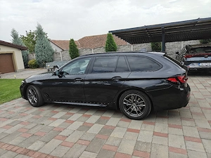 Vand BMW Seria 5 G31 520d lci - imagine 2