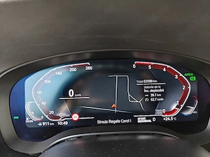 Vand BMW Seria 5 G31 520d lci - imagine 4