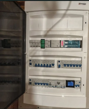 Electrician Constanta -montaj și reparații electrice 