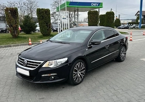 Dezmebrari Wolkswagen , passat, tiguan, passat cc, touareg, golf - imagine 5