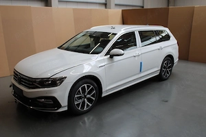 Dezmebrari Wolkswagen , passat, tiguan, passat cc, touareg, golf - imagine 3