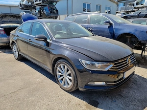 Dezmebrari Wolkswagen , passat, tiguan, passat cc, touareg, golf