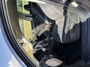 Volkswagen Tiguan 2.0 tdi DSG - imagine 5