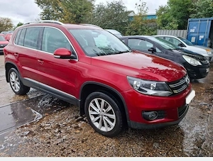 Dezmebrari Wolkswagen , passat, tiguan, passat cc, touareg, golf - imagine 7