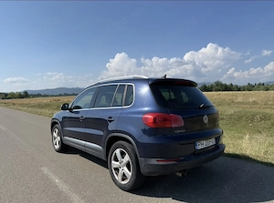 Volkswagen Tiguan 2.0 tdi DSG - imagine 3