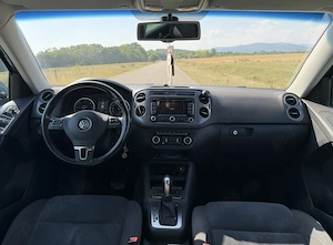 Volkswagen Tiguan 2.0 tdi DSG - imagine 4