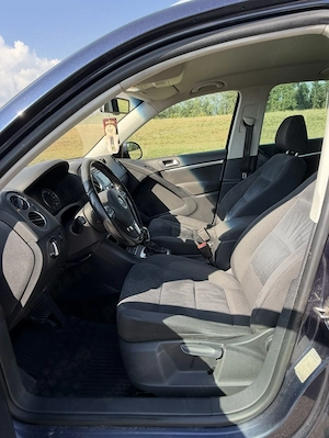 Volkswagen Tiguan 2.0 tdi DSG - imagine 6