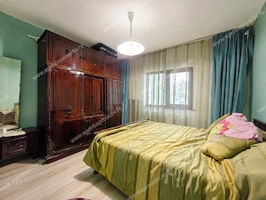 Apartament cu 3 camere decomandate, Siderurgiștilor Vest, etajul 1 - imagine 6