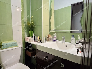 Apartament cu 3 camere decomandate, Siderurgiștilor Vest, etajul 1 - imagine 9