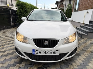 Seat Ibiza 1.6 TDI 2010 Euro 5  - imagine 2