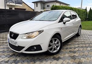 Seat Ibiza 1.6 TDI 2010 Euro 5  - imagine 3