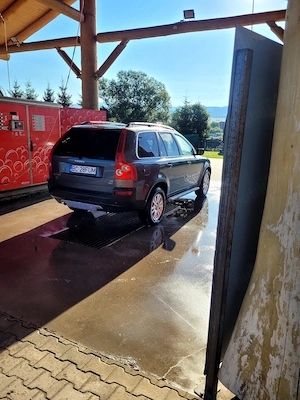 Volvo XC 90 urgent de vanzare  - imagine 4