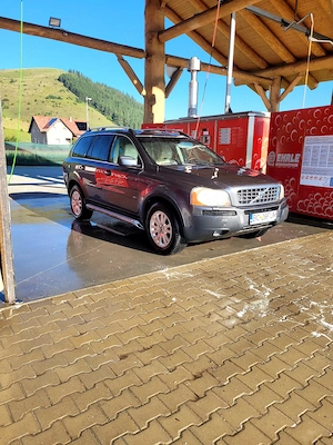Volvo XC 90 urgent de vanzare  - imagine 5