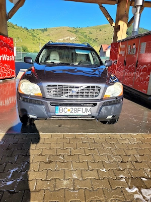 Volvo XC 90 urgent de vanzare  - imagine 3