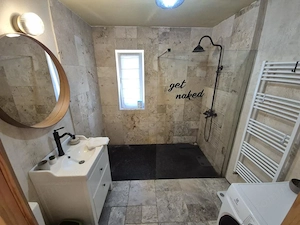 Apartament 3 camere, modern, 78mp, etaj 1, Donath Park - imagine 16