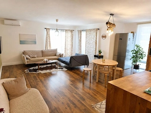 Apartament 3 camere, modern, 78mp, etaj 1, Donath Park - imagine 6