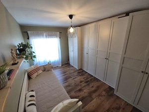 Apartament 3 camere, modern, 78mp, etaj 1, Donath Park - imagine 13