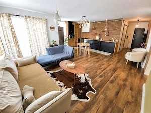 Apartament 3 camere, modern, 78mp, etaj 1, Donath Park - imagine 7