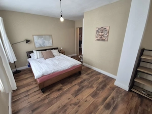 Apartament 3 camere, modern, 78mp, etaj 1, Donath Park - imagine 10