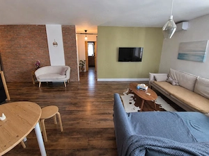 Apartament 3 camere, modern, 78mp, etaj 1, Donath Park - imagine 8