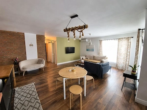 Apartament 3 camere, modern, 78mp, etaj 1, Donath Park - imagine 5