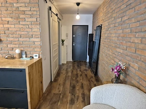 Apartament 3 camere, modern, 78mp, etaj 1, Donath Park - imagine 15