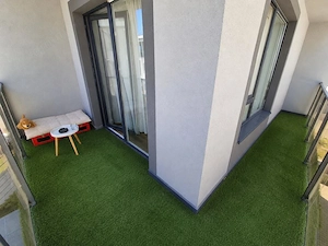 Apartament 3 camere, modern, 78mp, etaj 1, Donath Park - imagine 17