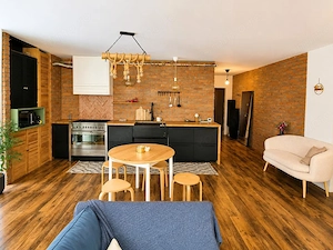 Apartament 3 camere, modern, 78mp, etaj 1, Donath Park - imagine 2