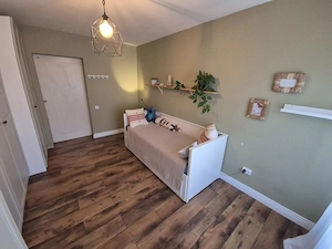 Apartament 3 camere, modern, 78mp, etaj 1, Donath Park - imagine 12