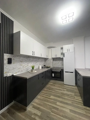 Ofer spre inchiriere apartament cu 2 camere - imagine 2