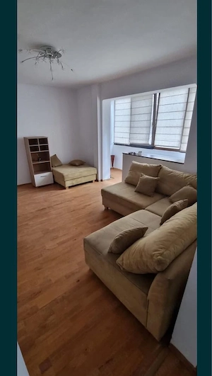 Inchiriez apartament 3 camere - imagine 3