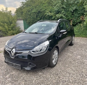 Titlu: Renault Clio IV 1.5 dCi 2014 - 179.000 KM REALI - Distributie facuta, Carte RAR, Gata de drum - imagine 3